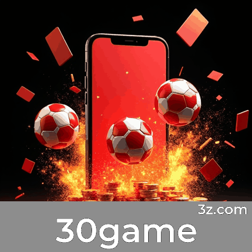 30game game mais image