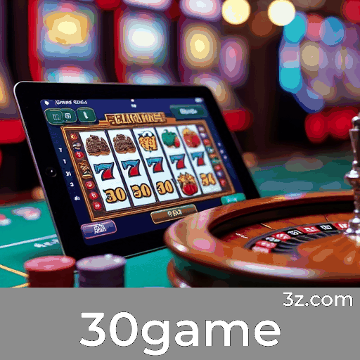 30game game mais image