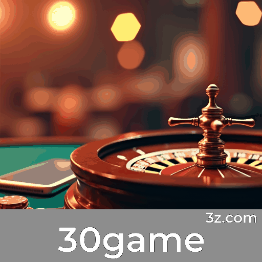 30game game mais image