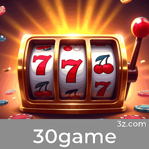 30game game mais image