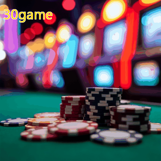 Cassino Exclusivo 30game: Emocione-se Jogando