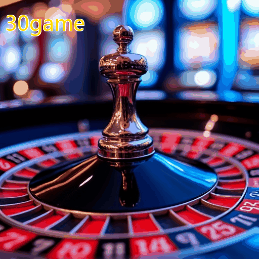 Baixe o 30game App e Tenha o Cassino na Mão