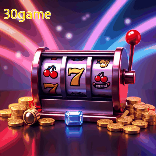 Bonus de Boas-Vindas 30game: Ganhe Mais Agora